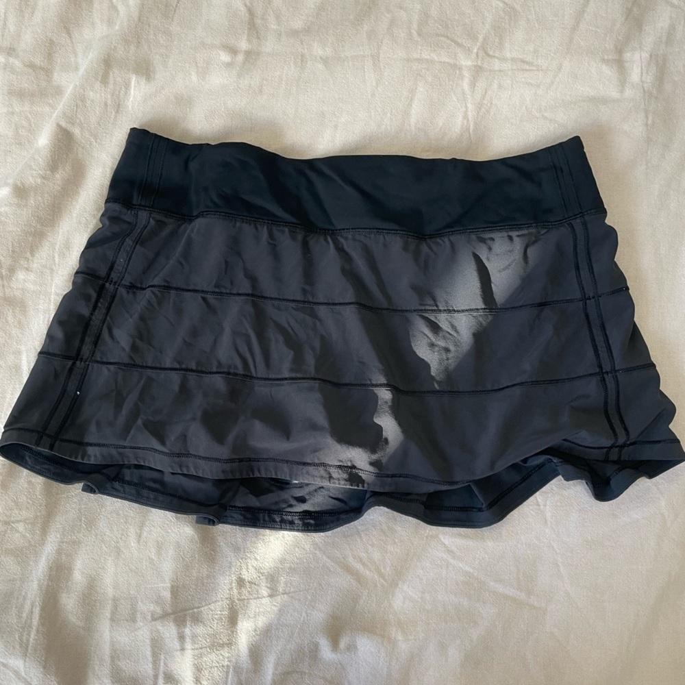 Lululemon skort